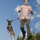 Image for article titled New Eureka Is All About Love, Baby Gadgets And Letting The Cop Direct
